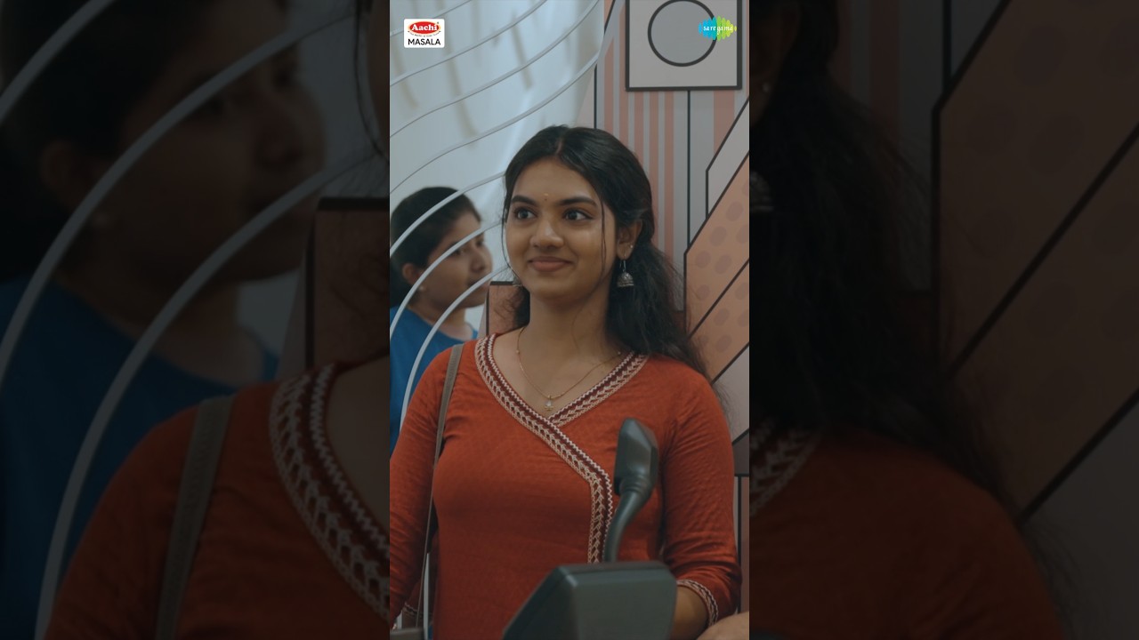 Kaadhal On Wheels | Ep 6 - 3 | Ft. Eniyan , Sushmitha | Tamil Web Series | #shorts #ytshorts