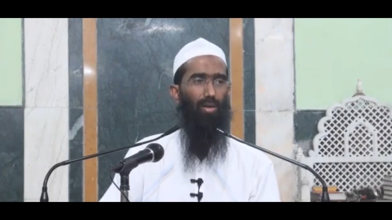 Kya ahlehedees zaeef hadees  mante | اہلحدیث بیان | shekh Abu zaid zameer
