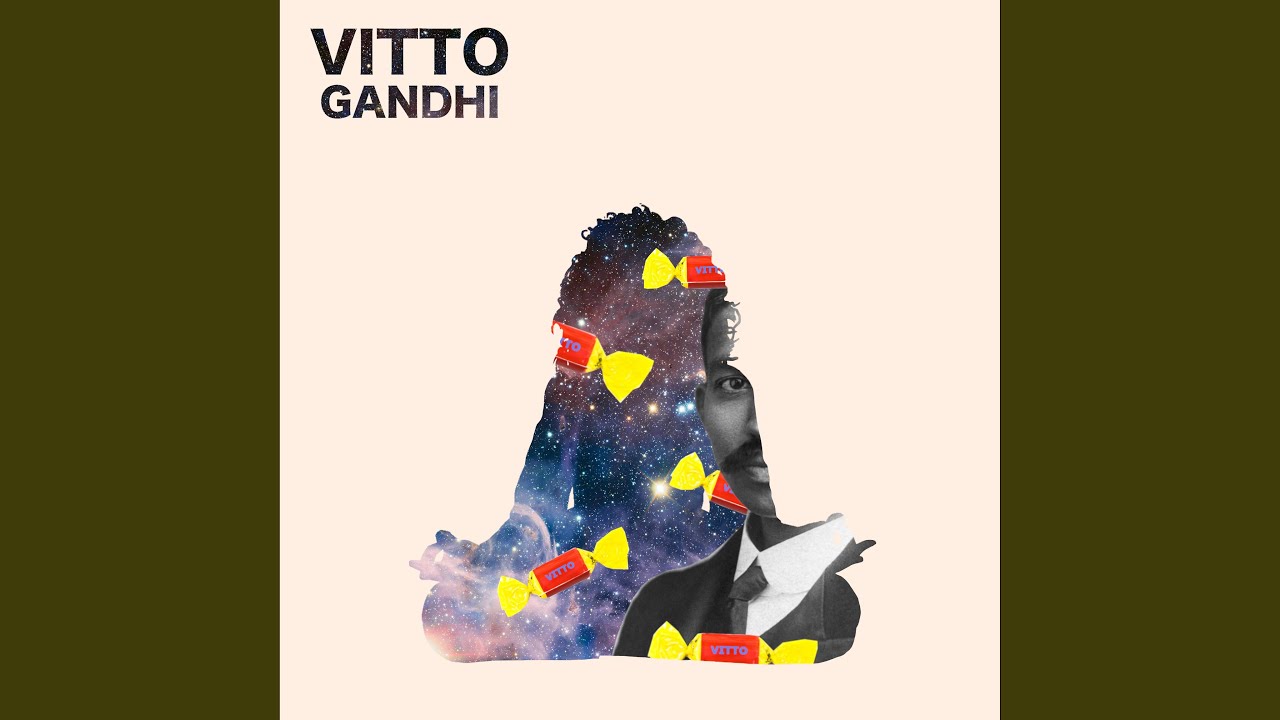 Gandhi