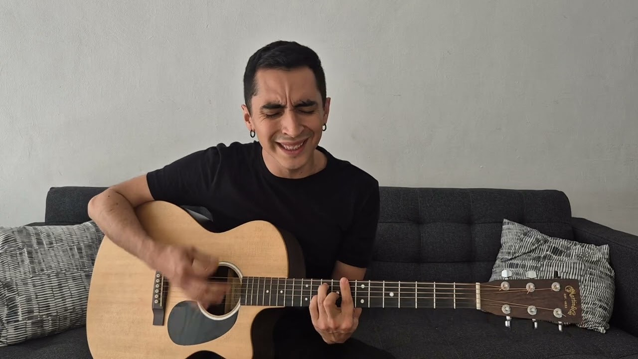 Paranoid Android - Radiohead | Cover