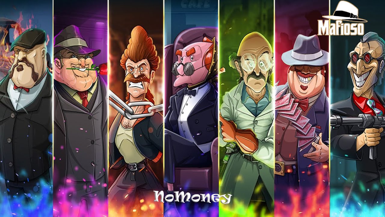 Mafioso #229 / Игра практически воскресла!!!/Актуальные новости в игре Mafioso: стратегия PvP