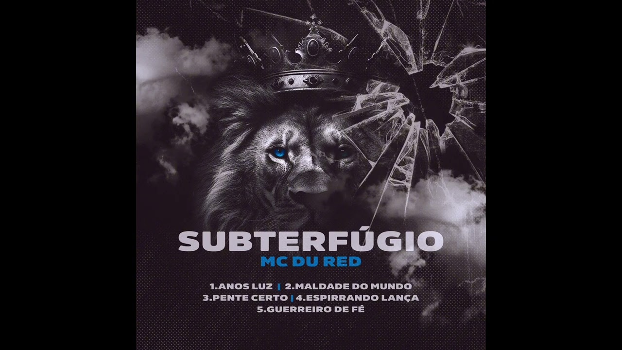 ANOS LUZ - MC DU RED