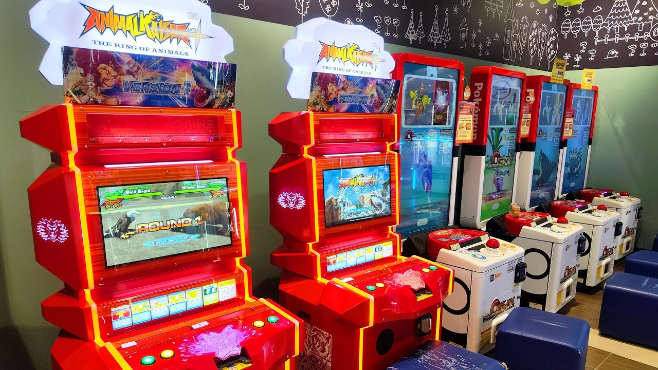 Animal Kaiser is Back! At AEON Malls & Genting Highlands Malaysia | Animal Kaiser Plus 百獣大戦アニマルカイザー