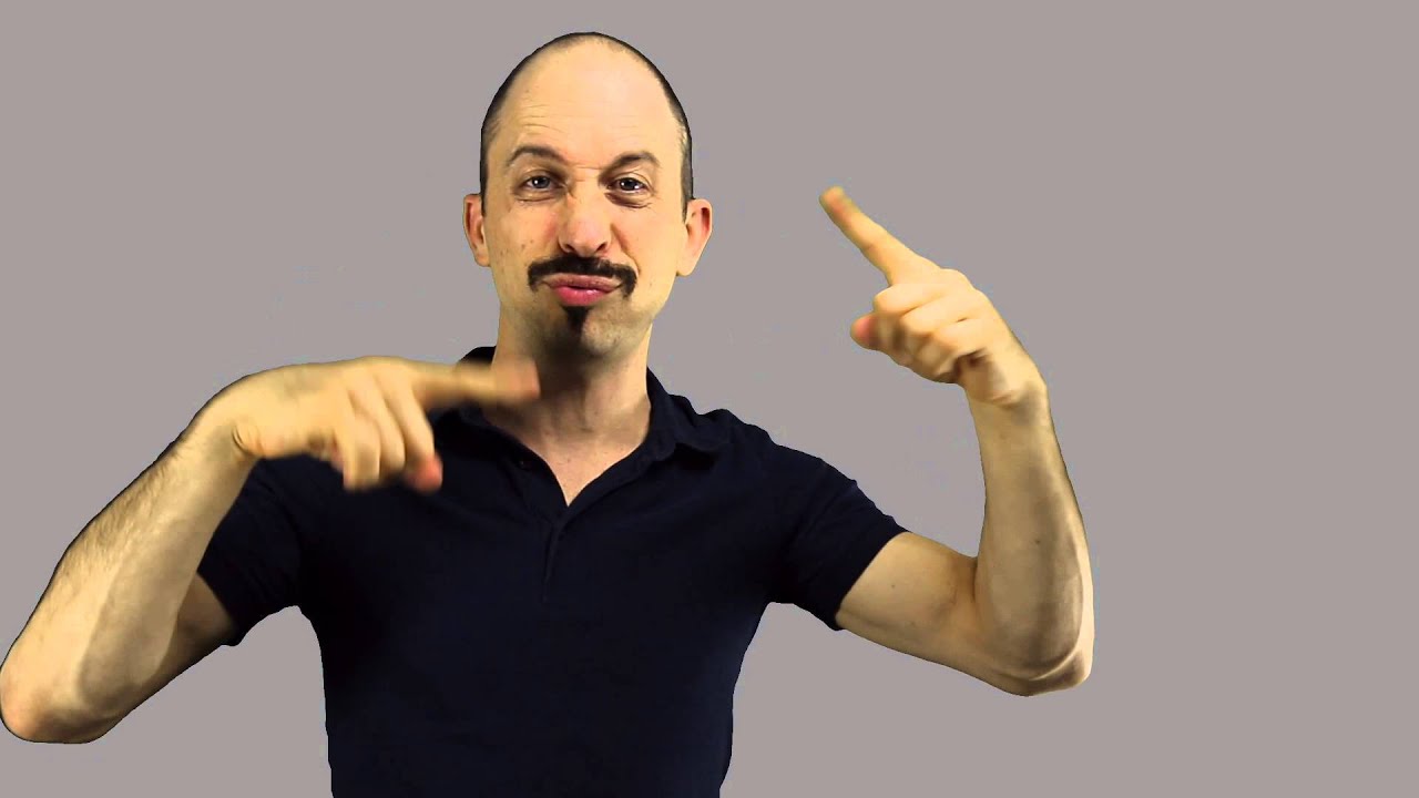 Deaf Culture Webisode 2: Myths