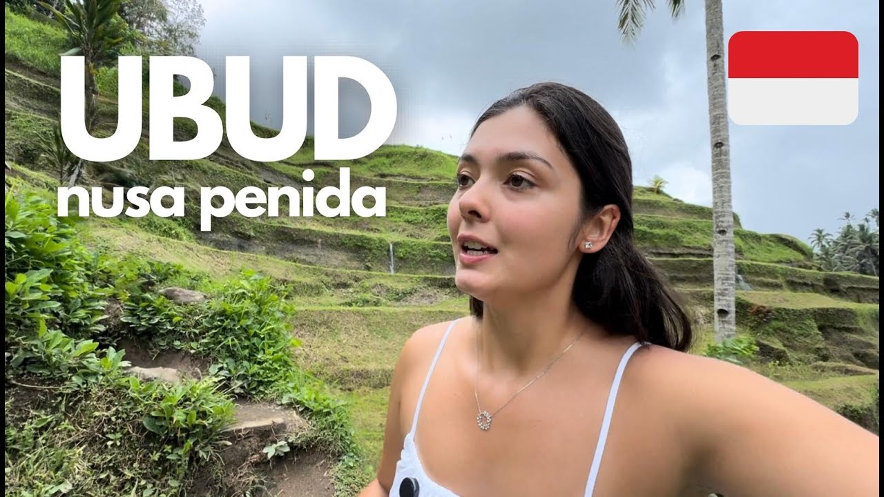 4 DIAS EM BALI (roteiro, preços e dicas)