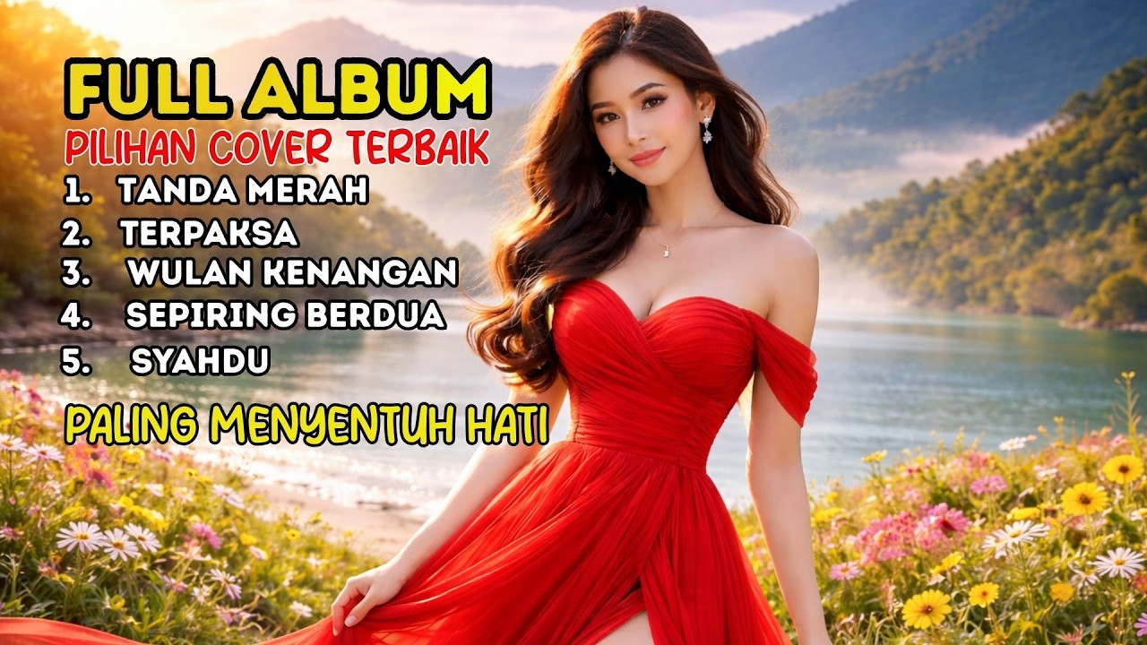 ALBUM LAGU DANGDUT KALEM PALING TOP TRENDING !!!