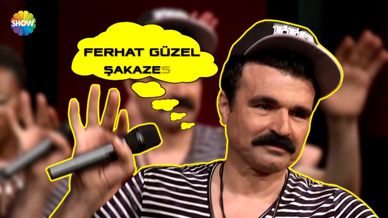 Demet Akbağ ile Çok Aramızda 12.Bölüm | Ferhat Güzel