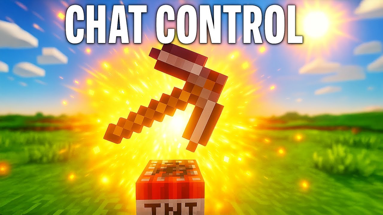 CHAT CONTROLLED FALLING BRAINROT NEW CHARACTER COMMANDS!