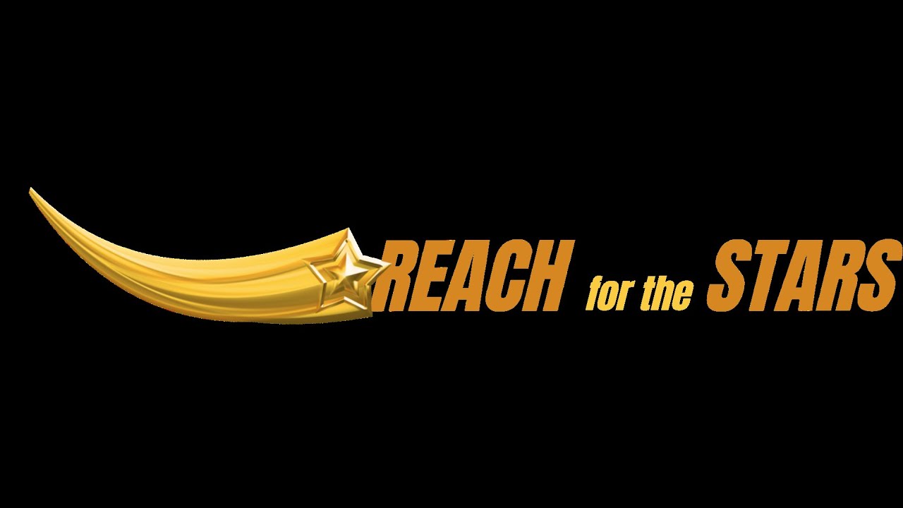 Reach for the Stars | NEW Opening (Episodes 1-2)