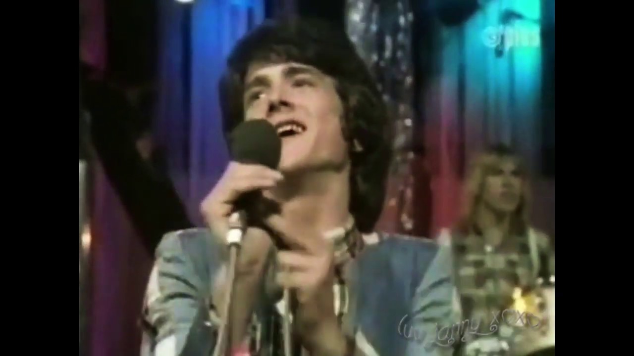 Bay City Rollers - I Only Wanna Dance with You