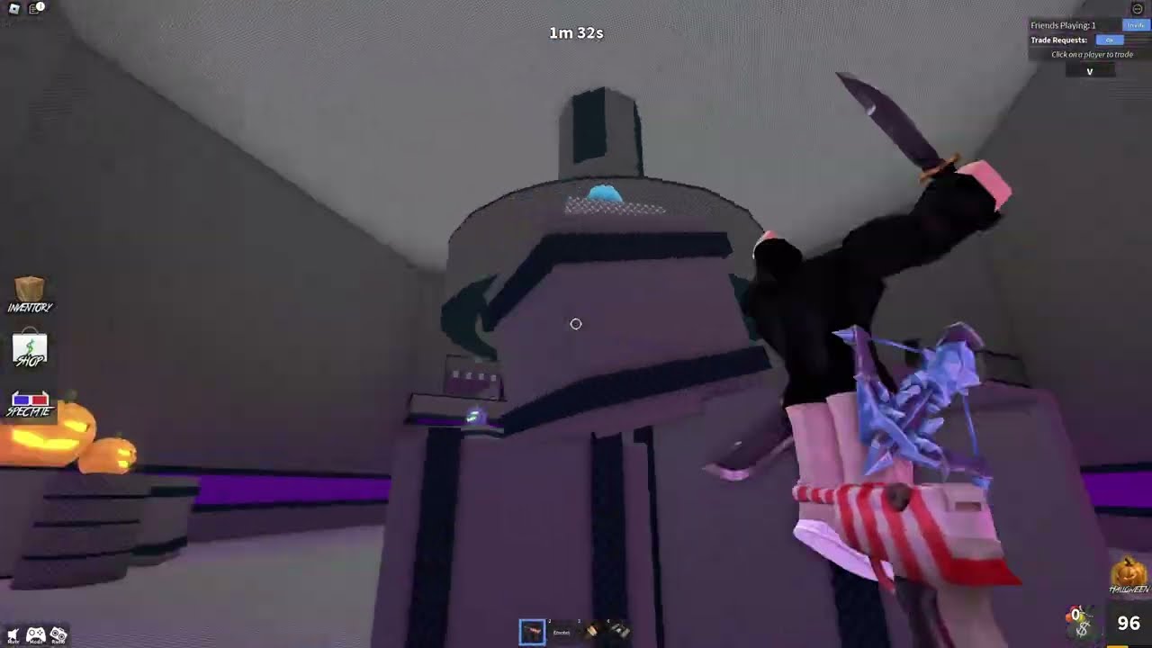 addressing AND embarrassing Starburstlolipop (pt 2)
