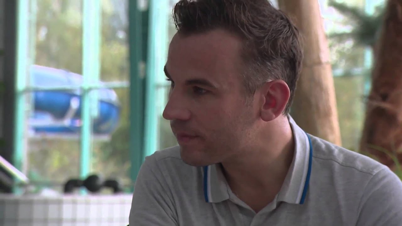 RTL4 Trips & Travel    Zwembad De Kulk  305 1