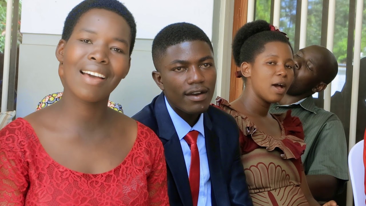 Mkolani Sda Choir - Asante Bwana(Official Gospel Video)