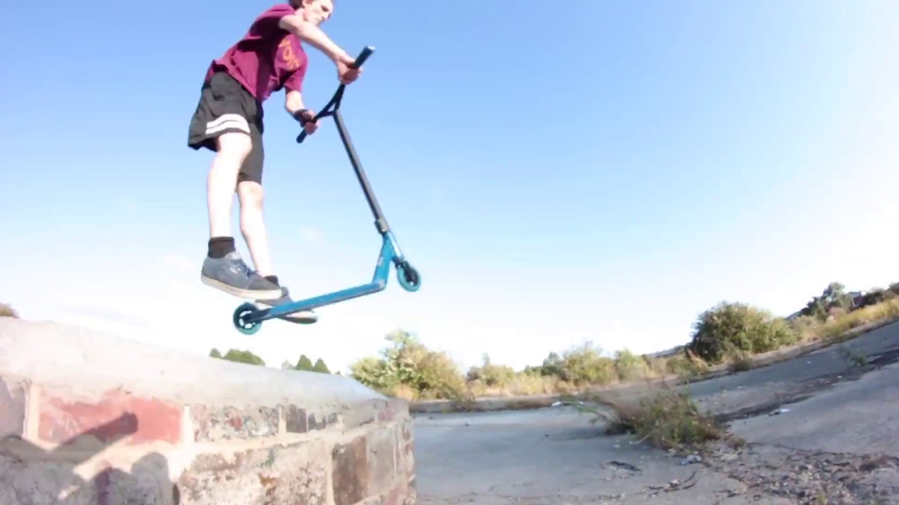 Ben Wilkinson | Weird Tekkers