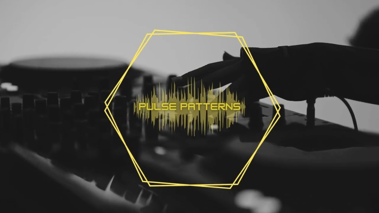 Lennoh – Pulse Patterns: Yearmix 2025 | Melodic & Tech House Journey