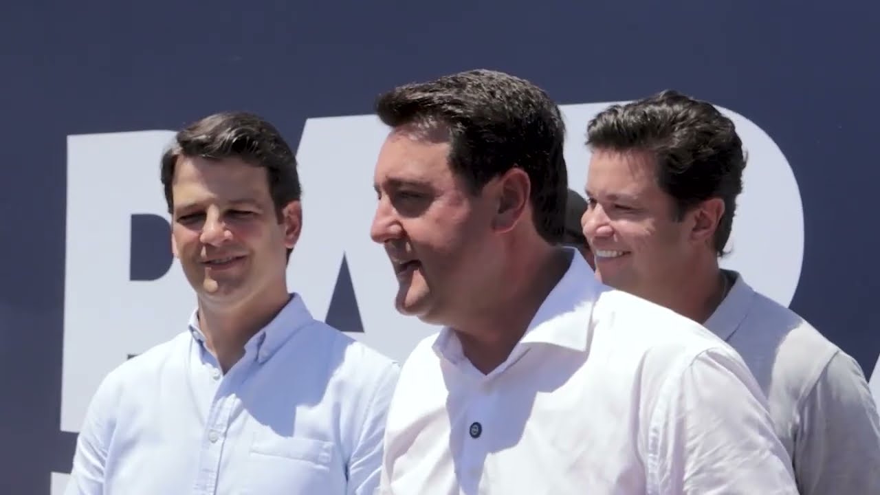 Matéria Ratinho Jr. - 13 de fevereiro/2026