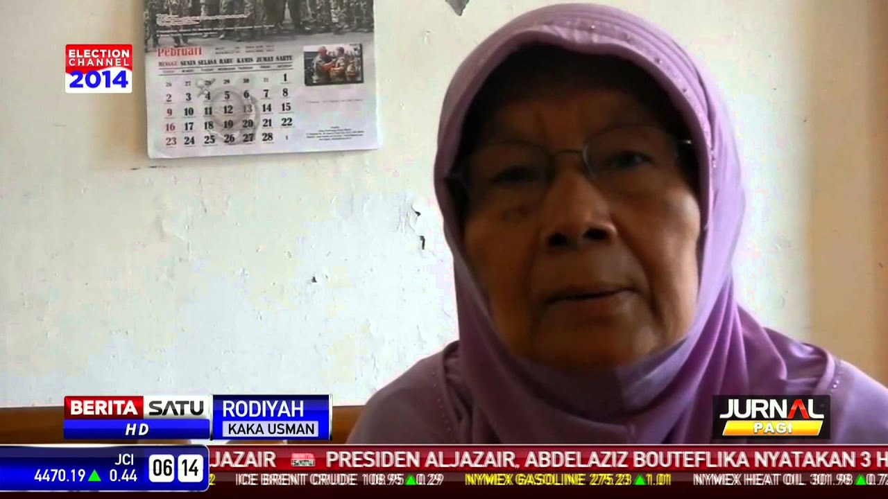 Keluarga Usman-Harun Minta Pemerintah Abaikan Protes Singapura