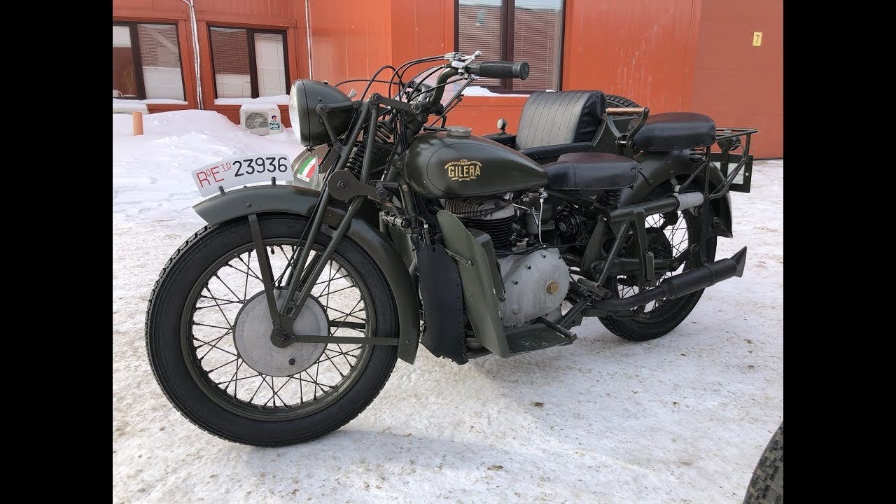 Gilera Marte (swd). Небольшой тест-драйв.