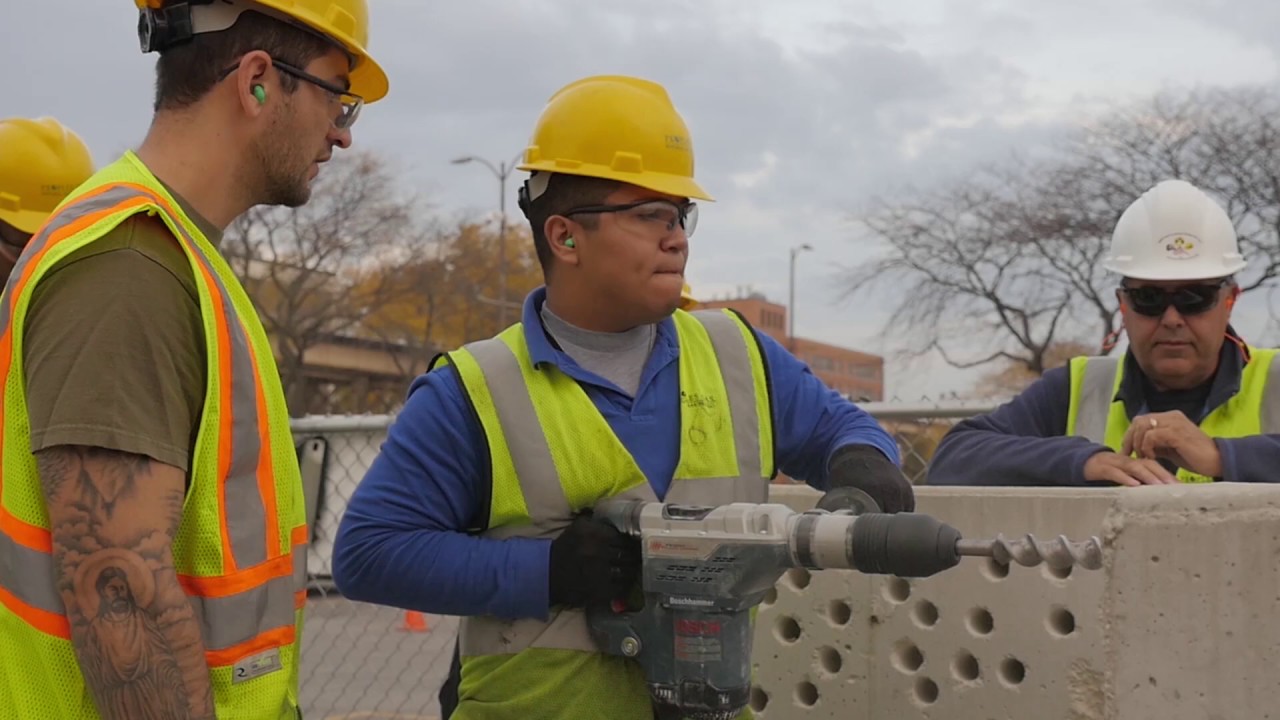 UWUA Utility Workers Military Assistance Program
