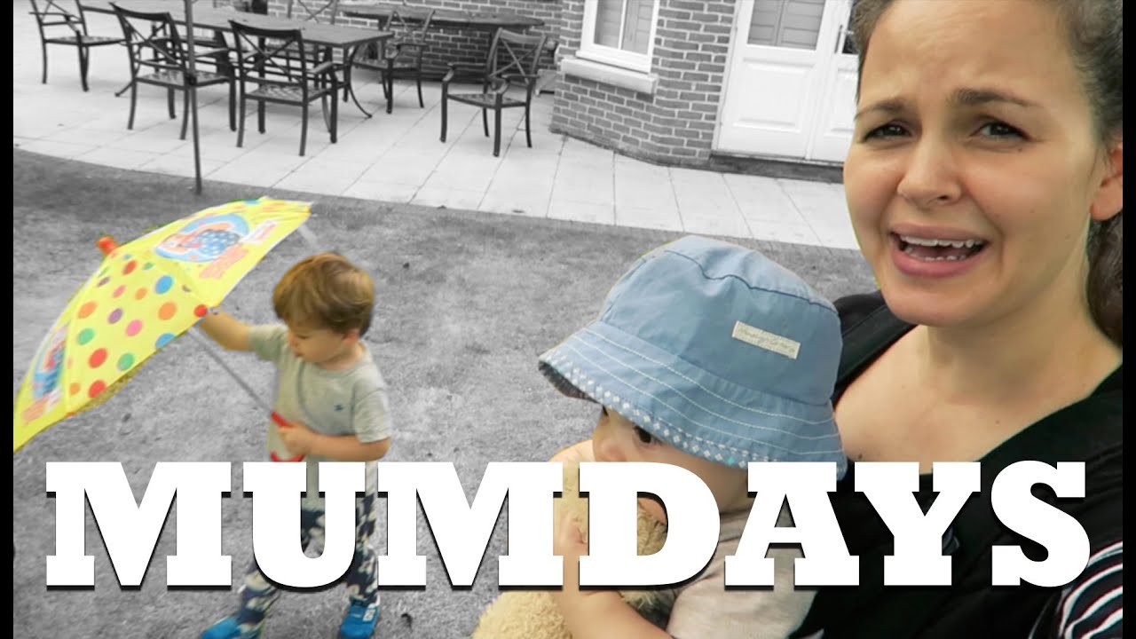 We Are Not Alone | MUMDAYS