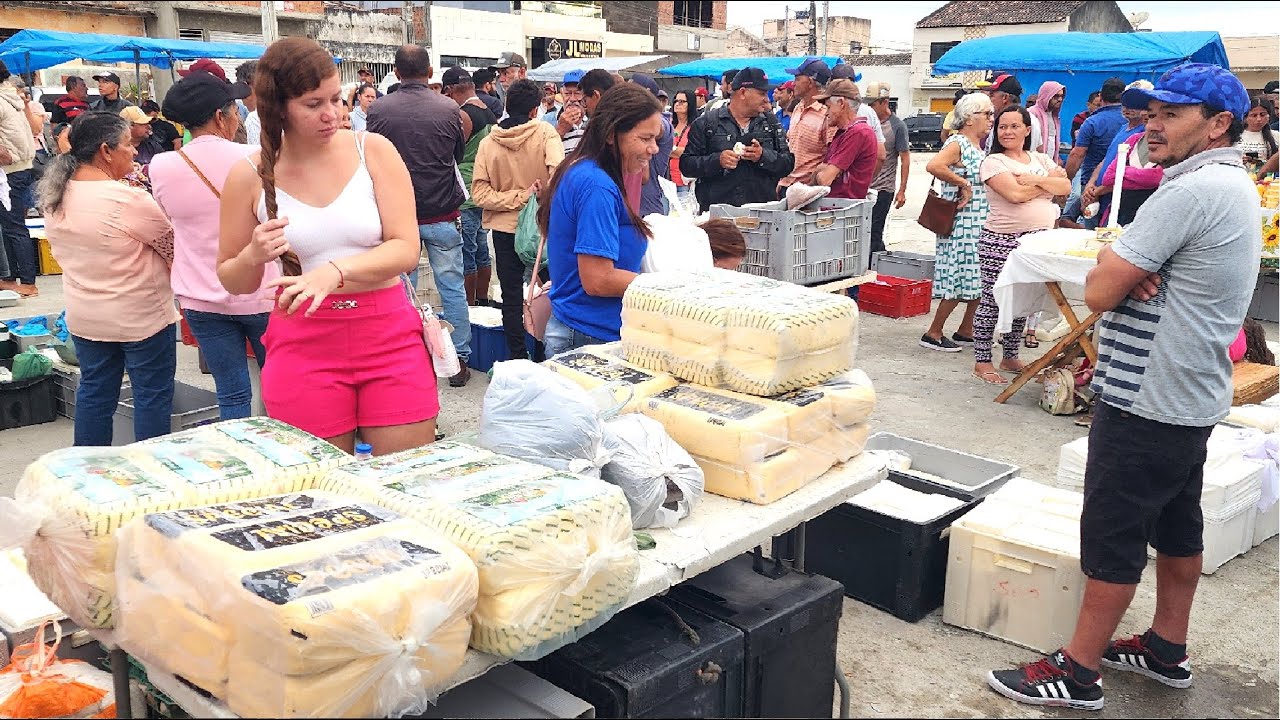 QUEIJO DELICIOSO À 15 REAIS EM CACHOEIRINHA-PE