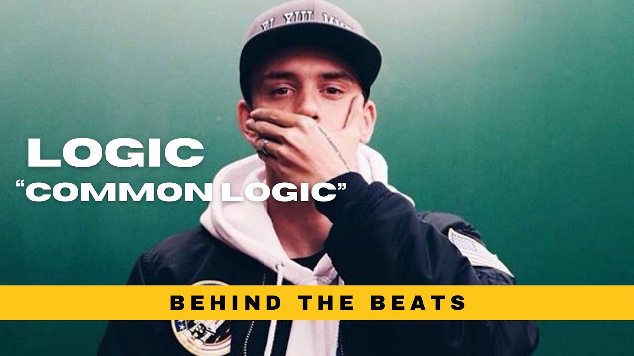 The Making of Logic - 