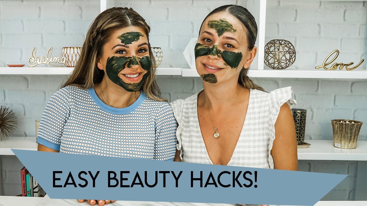 Make These DIYs With Your Pantry Items And Get Soft Skin