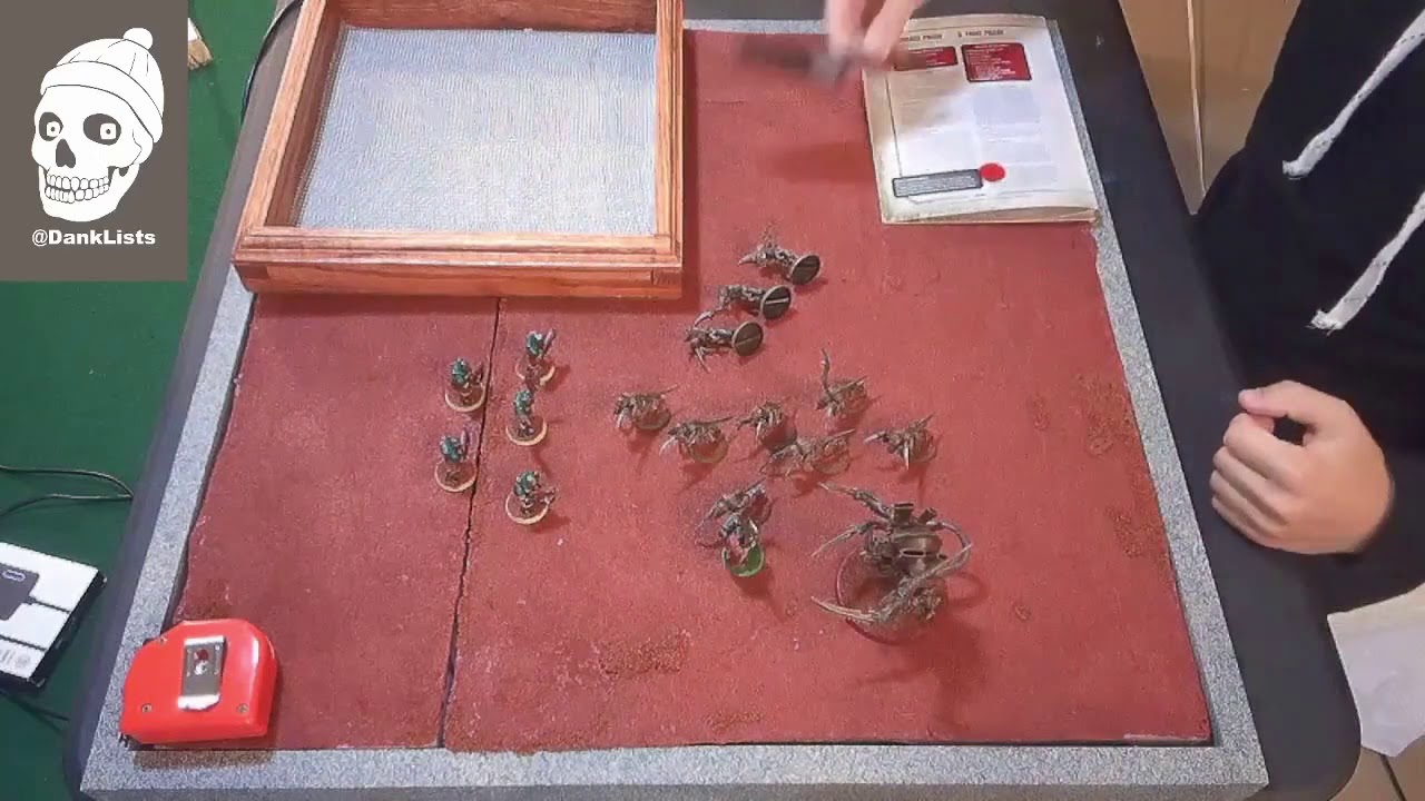 How To: CHARGE! in 40K 102 - Heroic Interventions 8th Ed