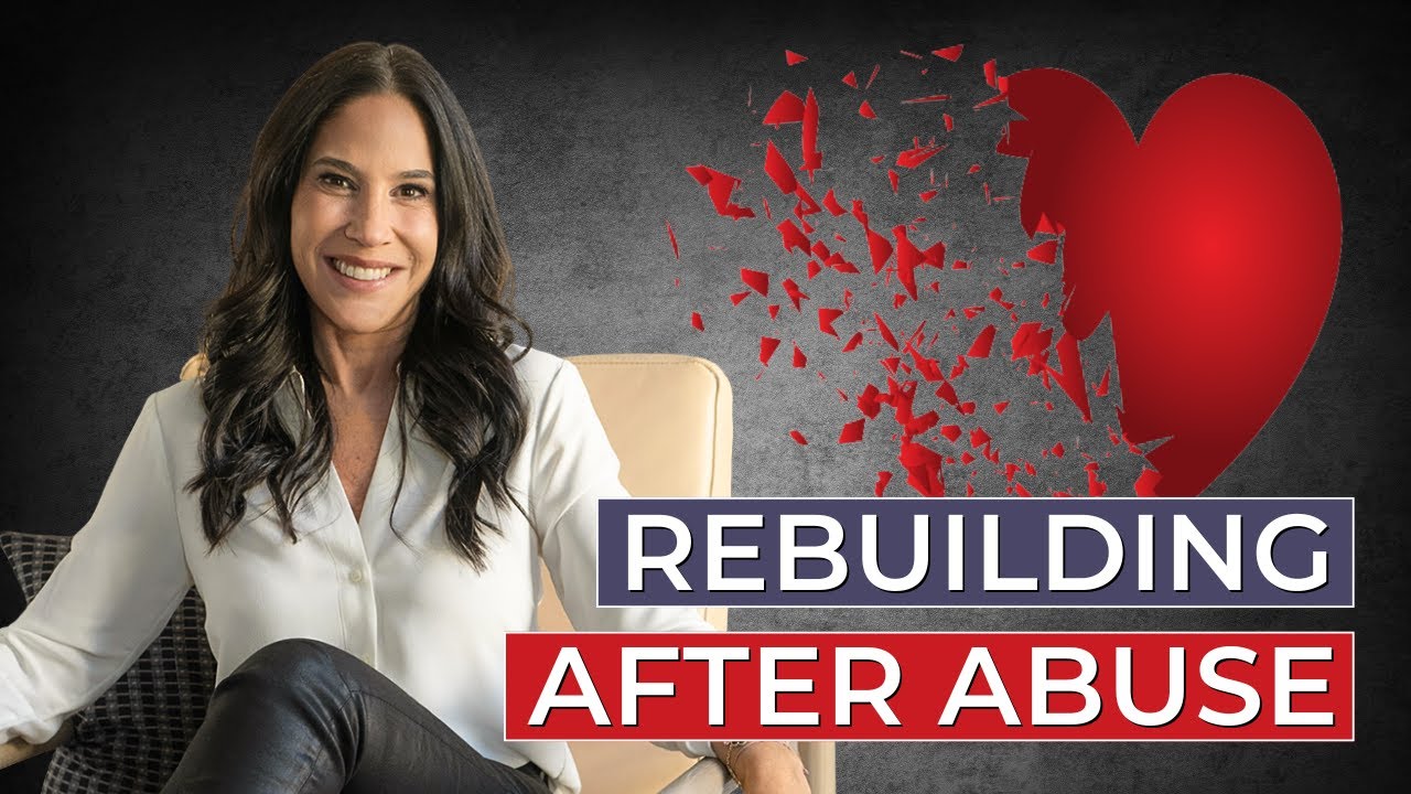When Reality Breaks: Reclaiming Yourself After Psychological Abuse w/ Dr. Jaime Zuckerman