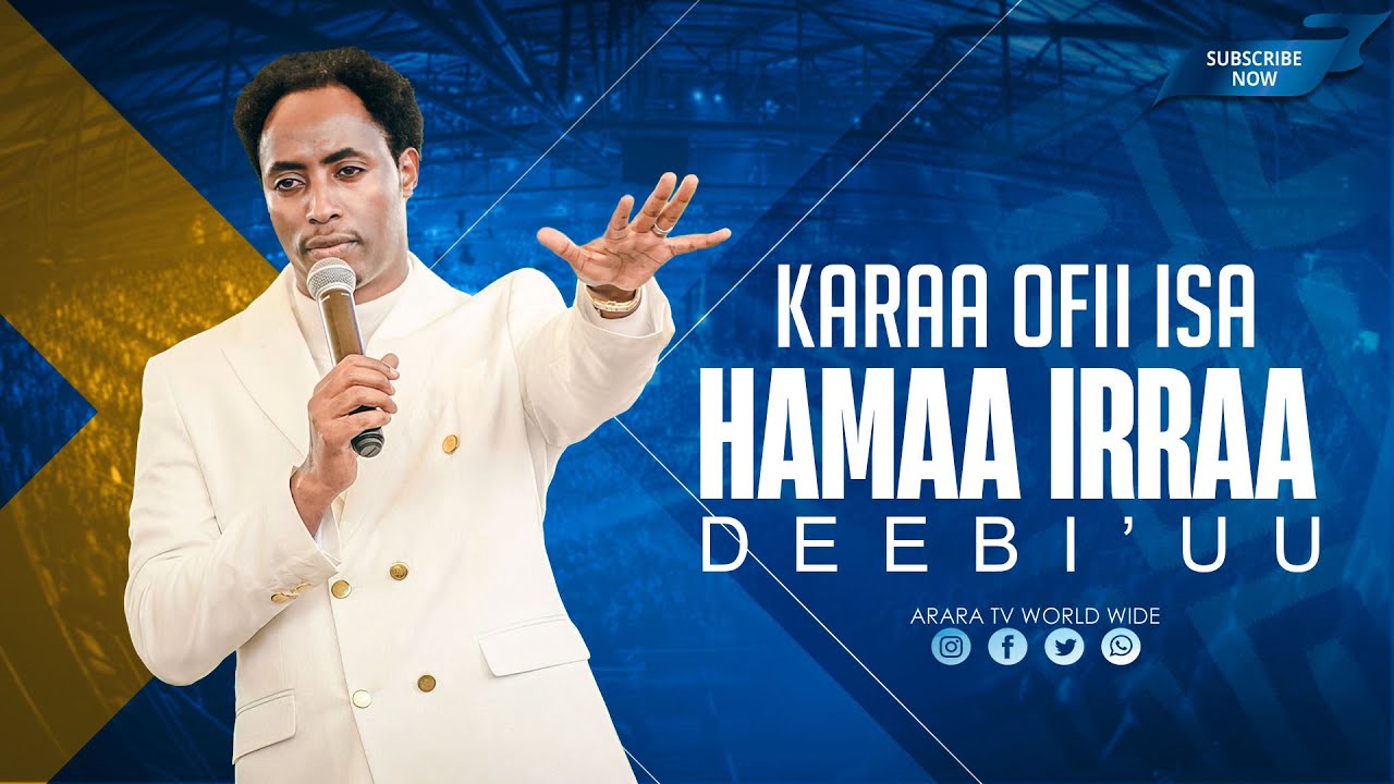 Отказ от своих злых путей | Пророчество Масарат Тайе | Крестовый поход ЭДЖАДЖИ || @araratvworldwide