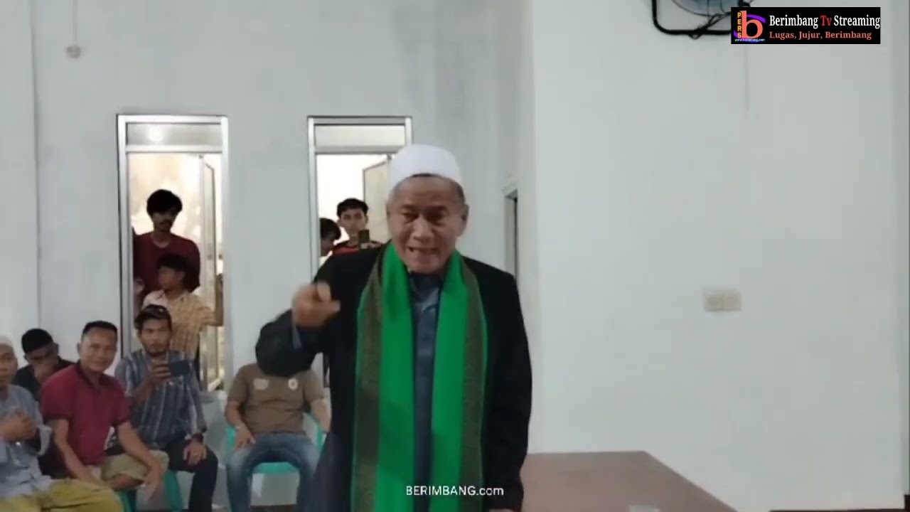 Diduga Melakukan Asusila, Kades Pabuaran Di Kec. Sukamakmur Kab. Bogor Diminta Mundur Dari Jabat
