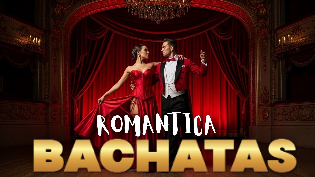 Bachata Sensual Noche 2026 🔥 Las Mejores Bachatas Para Bailar Pegaditos en Pareja