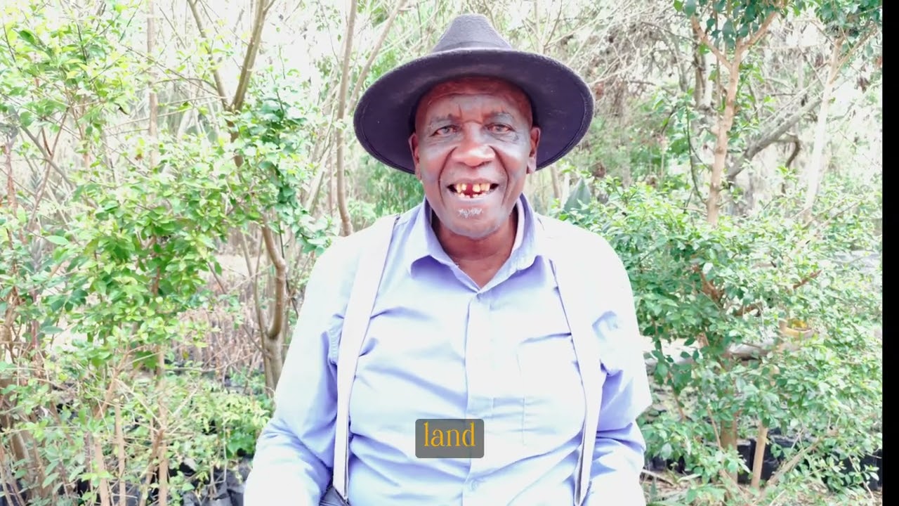 The Truth About Kenya's Land Problems!