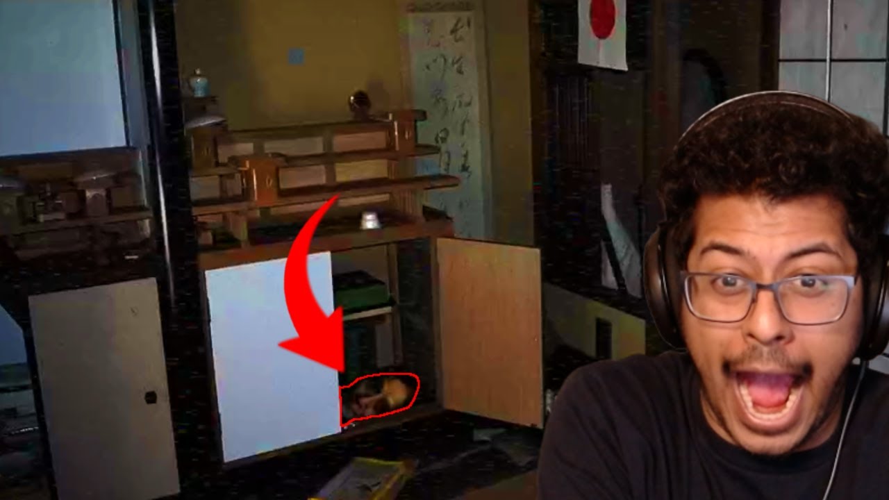 I Investigated REAL Haunted Japanese Places