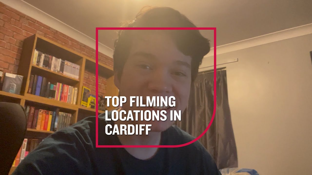 The Best Places to Film in Cardiff | USW Bloggers