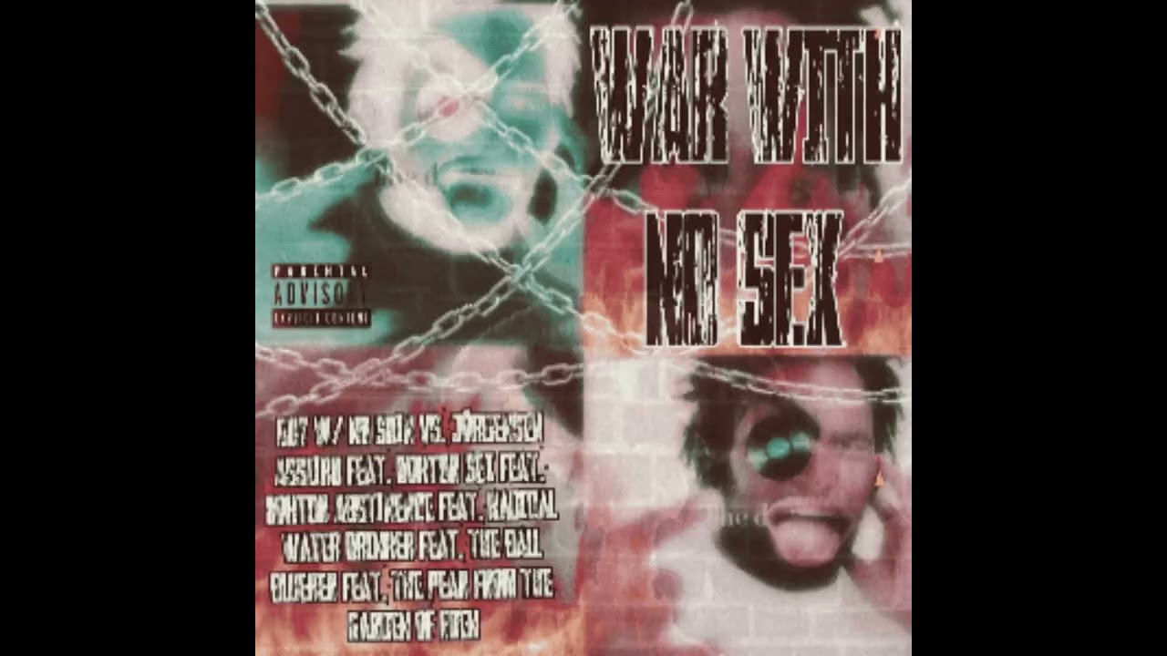 War With No Sex