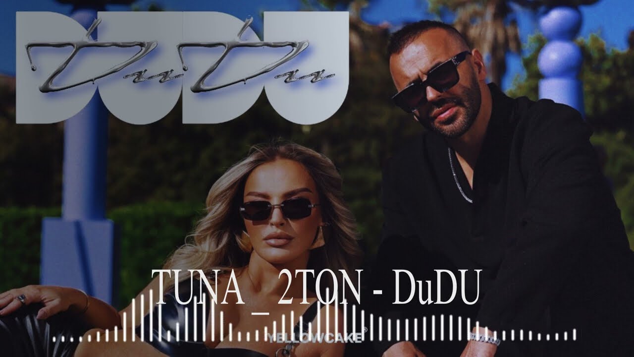 TUNA & 2TON - DuDU