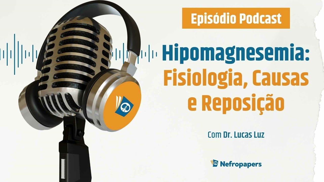 Hipomagnesemia