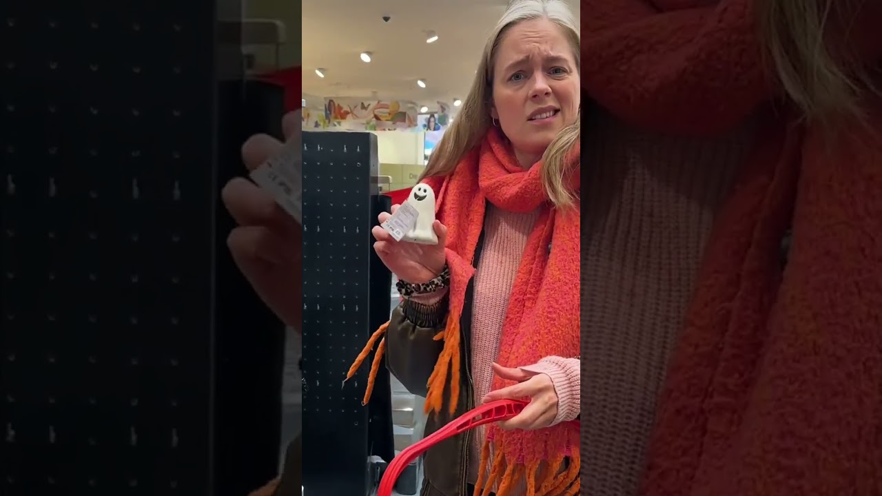 Bessere Snack-Ideen für Halloween