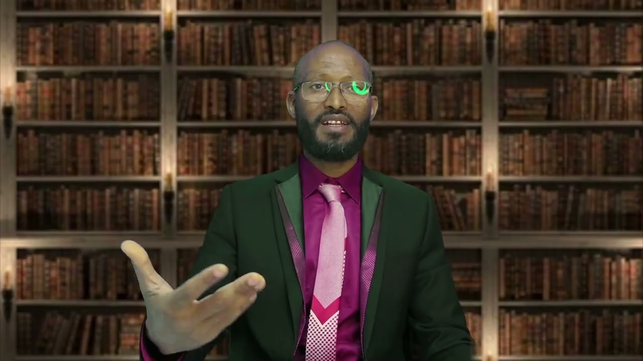 ዳንኤል; ምጽናት ዓሌት ህዝቢ ትግርኛ ብመንጽር ኣህጉራዊ ሕግታት