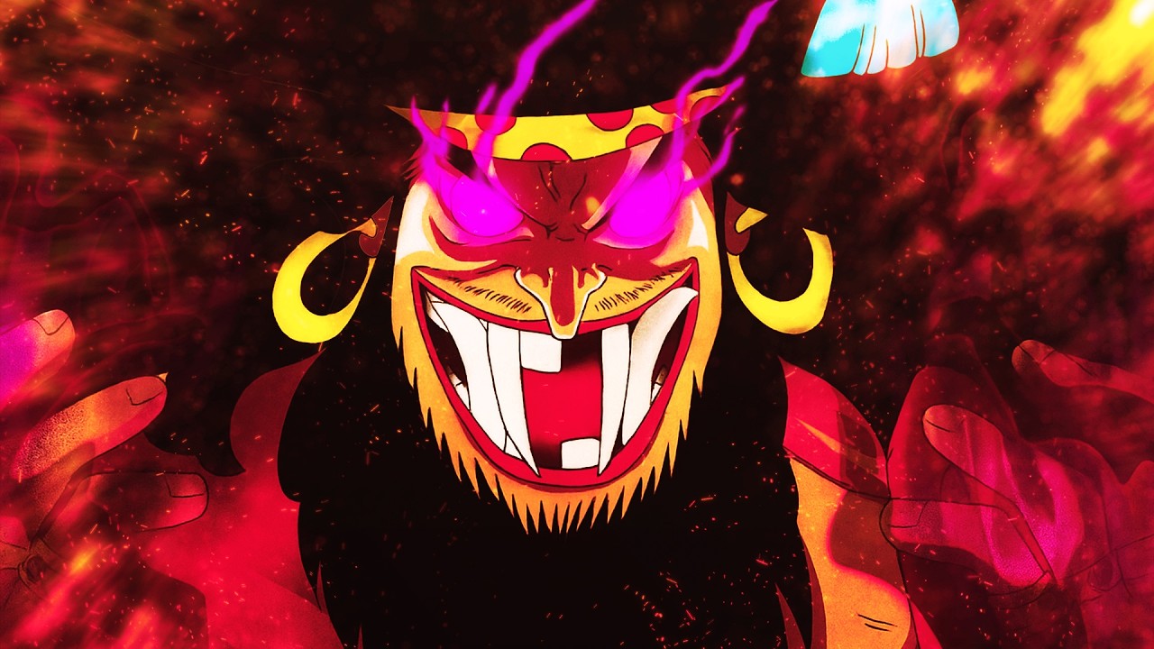 QUI SERA LE BOSS FINAL : IMU OU TEACH ? (Barbe Noire va tuer Imu) ⚔️🤯 | One Piece Th&eacute;orie