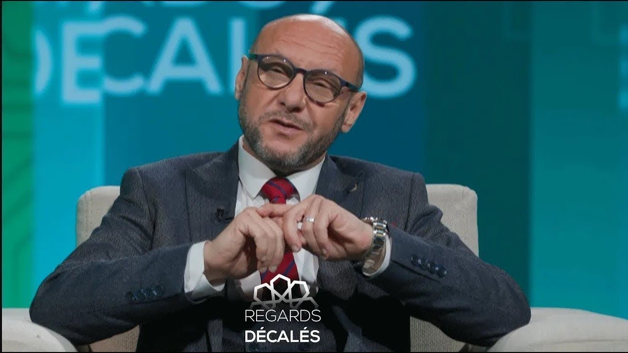 Regards Décalés | Maxime Rodinson.. Réalités sur l'expansion de l'Islam