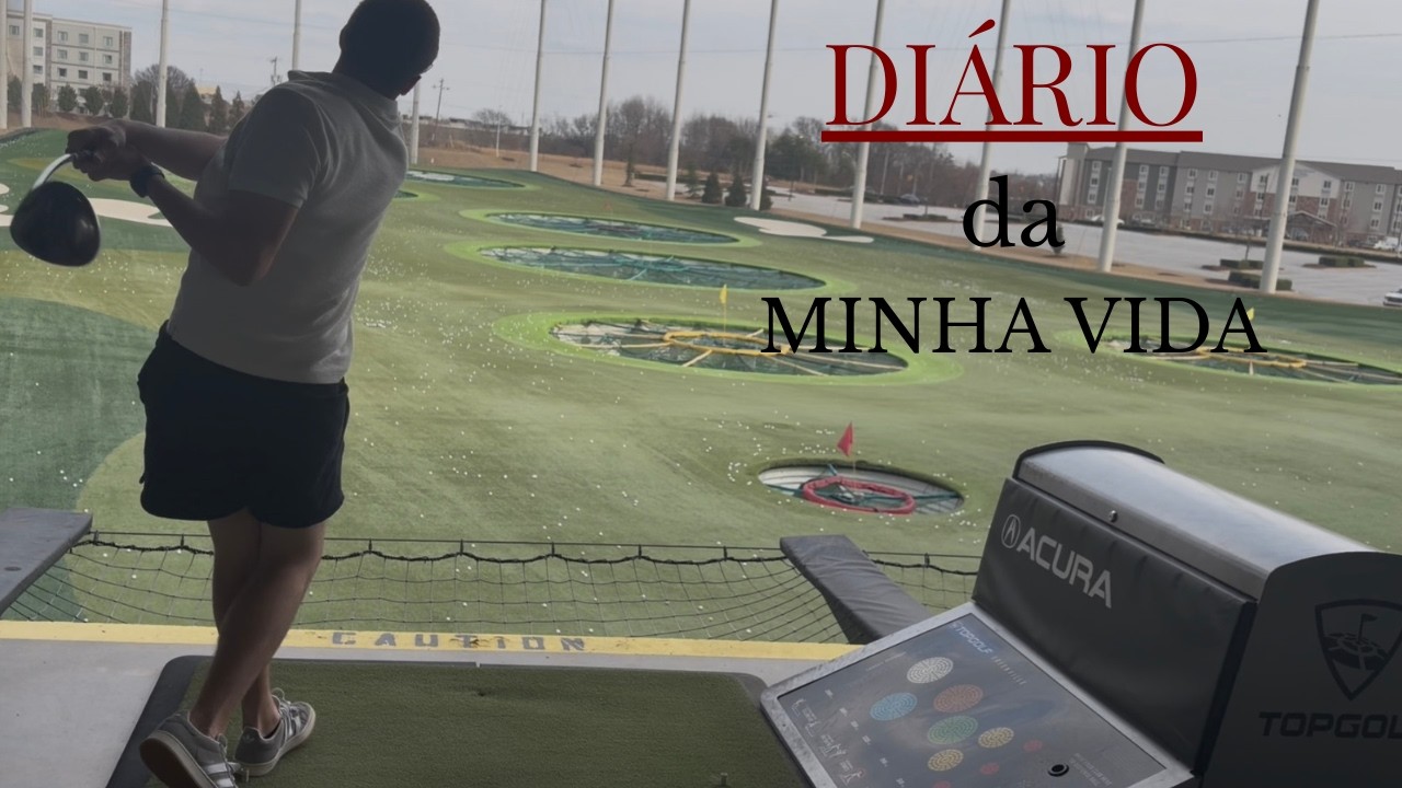 DIÁRIO DE INTERCÂMBIO #07