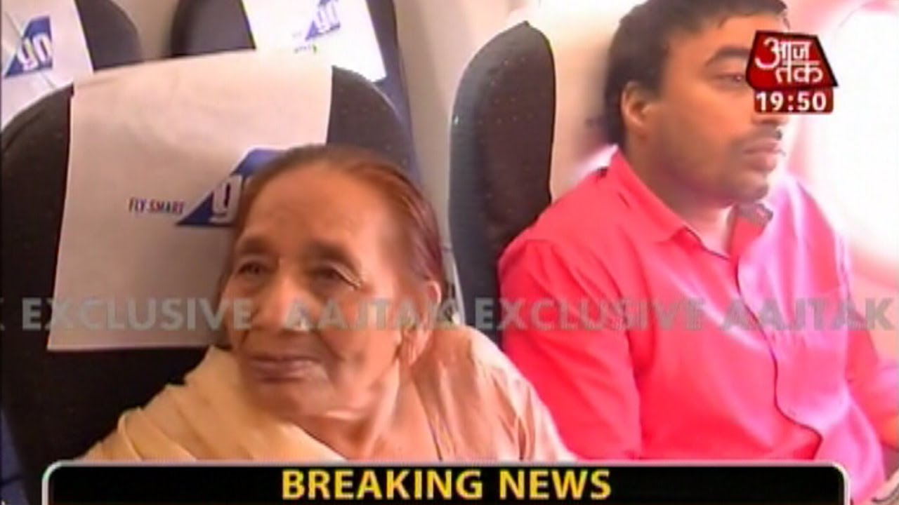 Exclusive: Tara Sahdev's husband talks to Aaj Tak