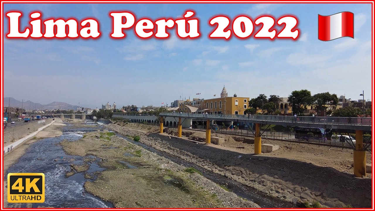 Así está 🚶 la Alameda Chabuca Granda | Enero 2022 | Centro de Lima | LIMA PERU 🇵🇪