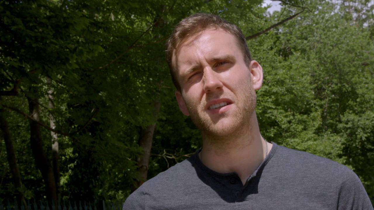 Me Before You: Matthew Lewis 