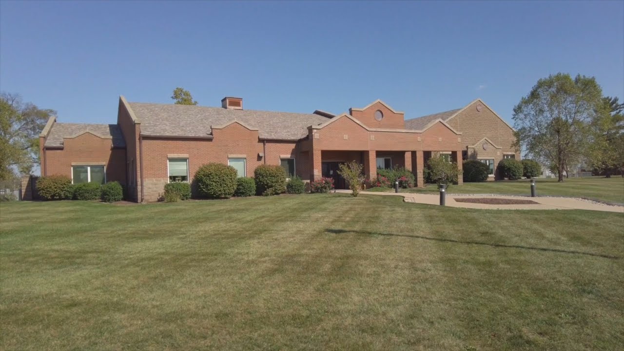 Scott Family Housing | Our Community