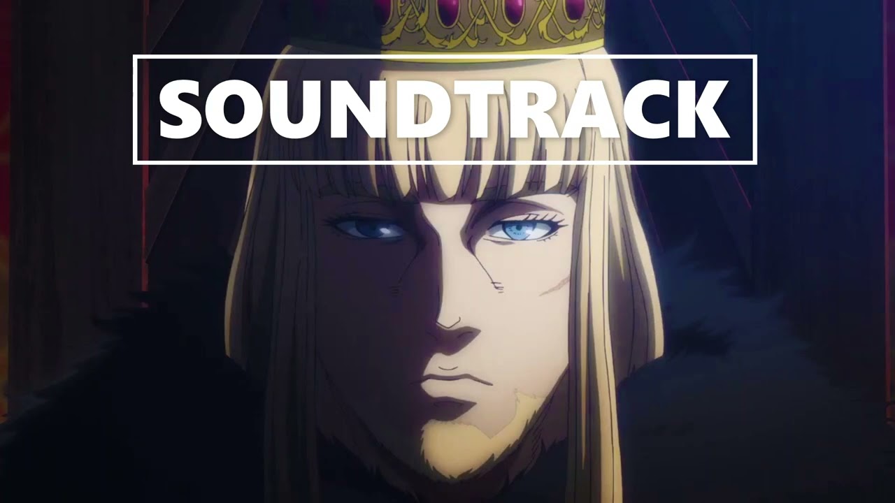 Vinland Saga S2 OST- 