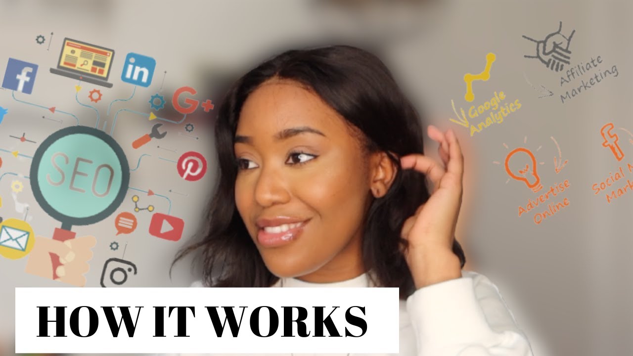 HOW IT WORKS |  Digital marketing Apprenticeship - Google Apprentice | I am Maz