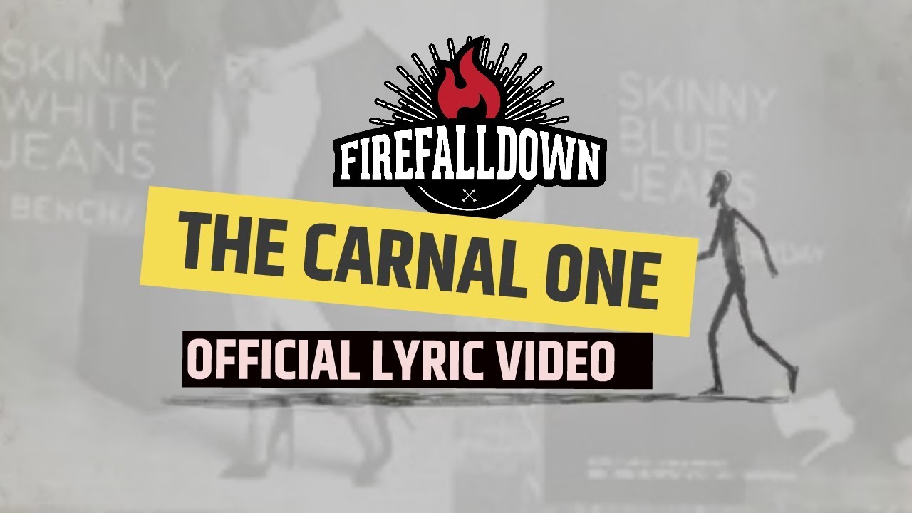 Firefalldown -The Carnal One (Official Music Video)